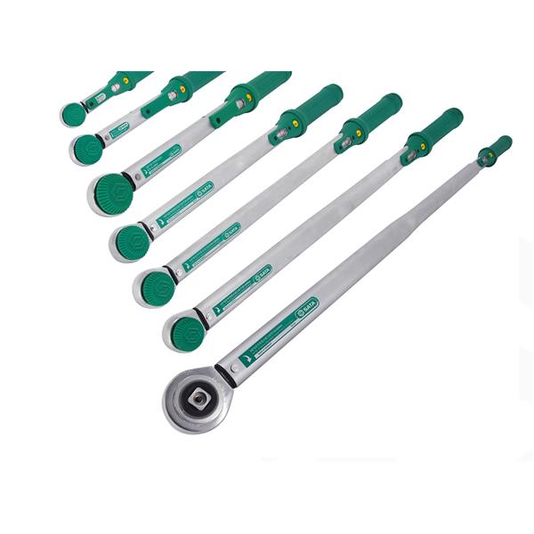 SATA世達美國 扭力扳手 96712K