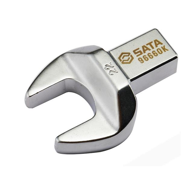 SATA世達美國 扭力扳手 96712K