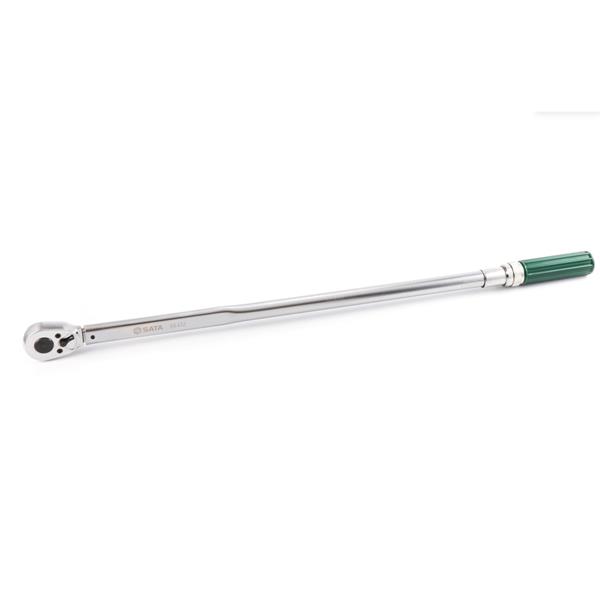 SATA世達美國 扭力扳手 96712K