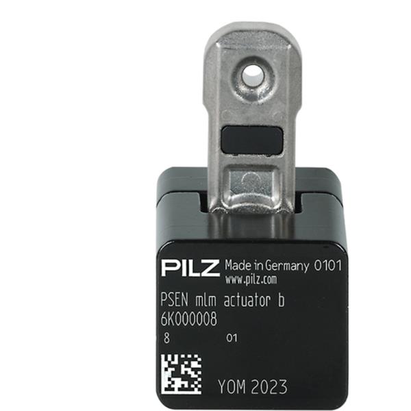 PILZ皮爾磁德國帶防護(hù)鎖定的安全開關(guān) 6L000018