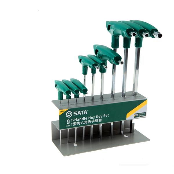 SATA世達美國 內(nèi)六角扳手  84416