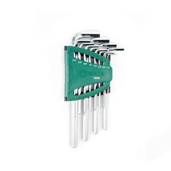 SATA世達美國 內(nèi)六角扳手  84416