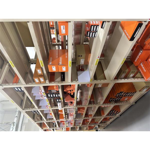 日本MITUTOYO三豐光柵式測微儀光542-188