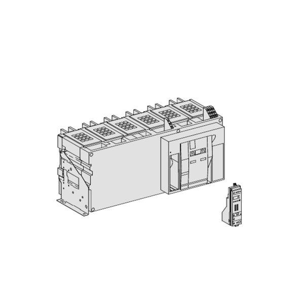 SCHNEIDER施耐德空氣斷路器65392