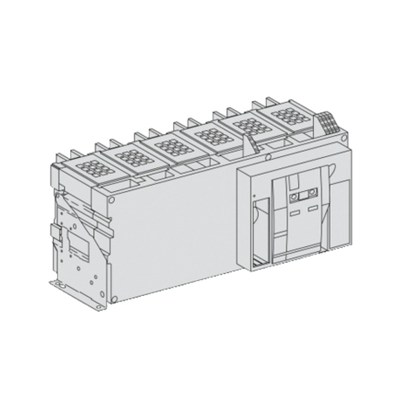 SCHNEIDER施耐德空氣斷路器 47123