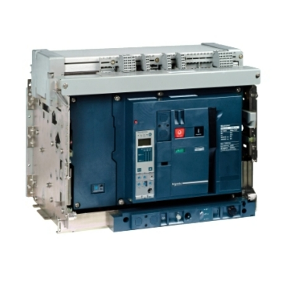 SCHNEIDER施耐德空氣斷路器64973