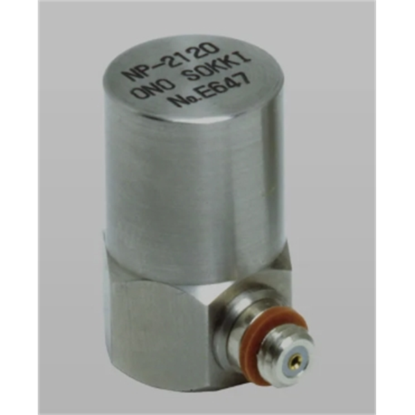 ONOSOKKI日本小野電荷輸出加速度計(jì)NP-2710