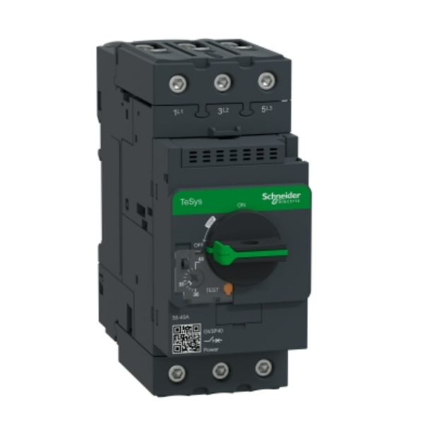 SCHNEIDER施耐德電動機(jī)熱磁斷路器GV3P731