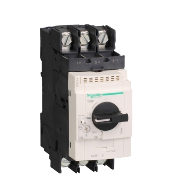 SCHNEIDER施耐德電動機(jī)熱磁斷路器GV3P731