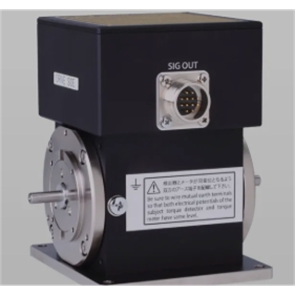 ONOSOKKI日本小野小電容高速旋轉(zhuǎn)扭矩檢測(cè)器TH-3203