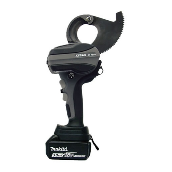 日本IZUMI泉精器   電池供電棘輪切割機   S7-K65M