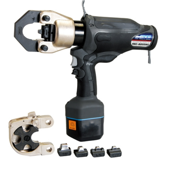 日本IZUMI泉精器   電池供電的刀刀    REC-54ACSR