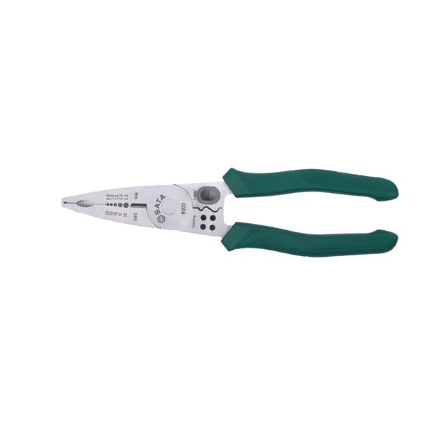 SATA世達(dá)美國(guó) 鉗類工具 70123A