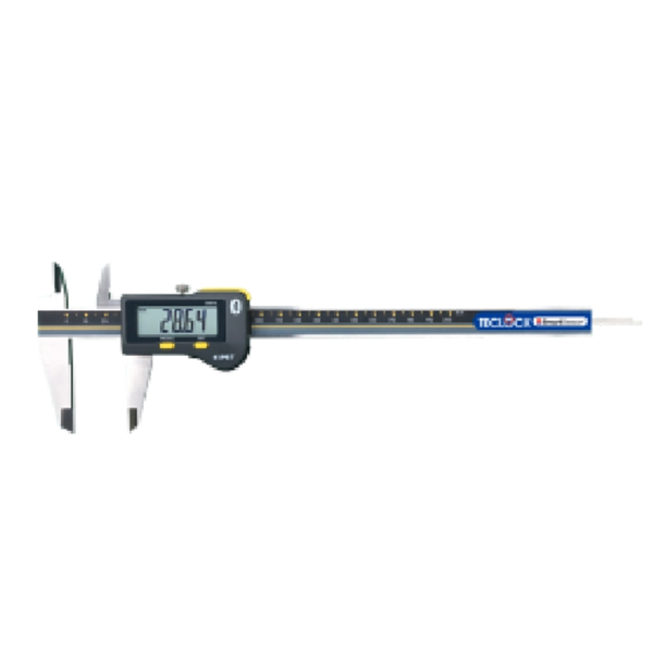 TECLOCK日本得樂測(cè)徑器SSC-650P