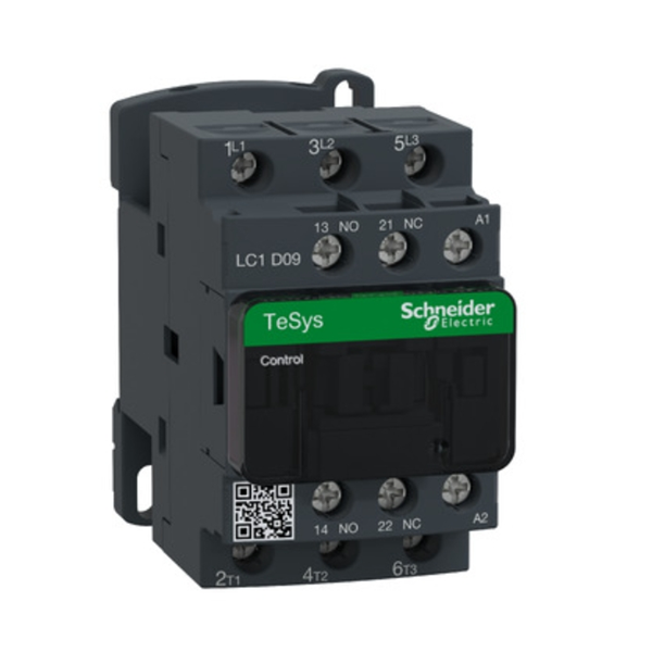 SCHNEIDER施耐德接觸器LC1D65AQ7C