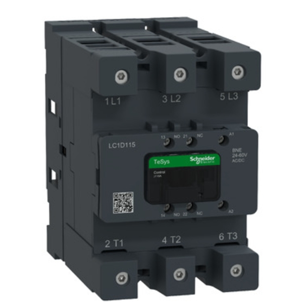 SCHNEIDER施耐德接觸器LC1D65AQ7C