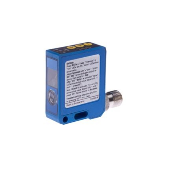 德國(guó)IPF彩色傳感器OF659195