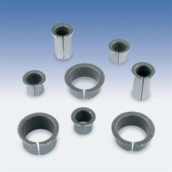 圣戈班 saint gobian 自潤(rùn)滑襯套NORGLIDE? SMTL 型軸承