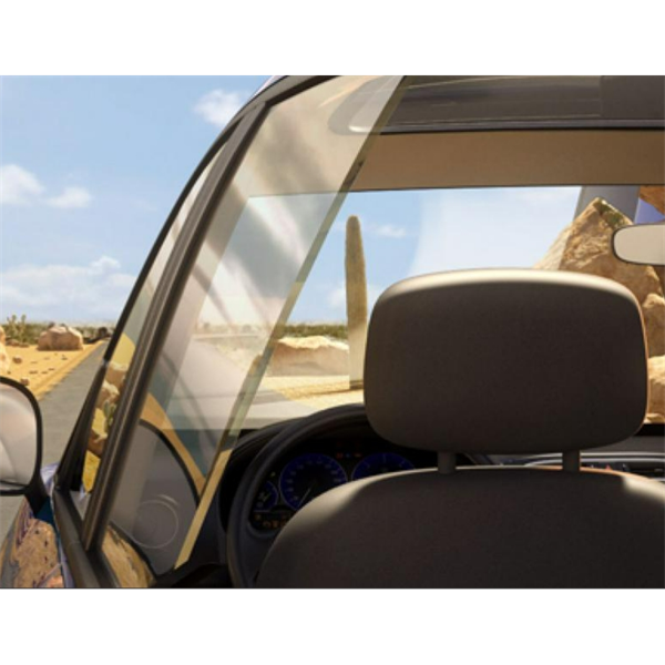 圣戈班 saint gobian 汽車玻璃系統(tǒng) 低輻射天窗