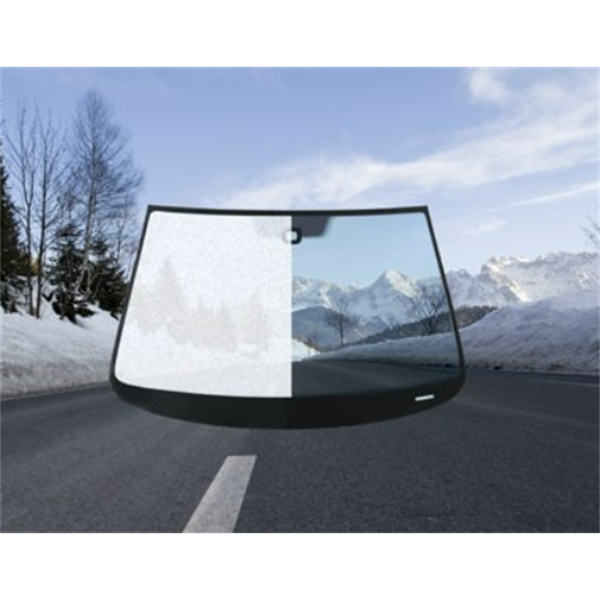 圣戈班 saint gobian 汽車玻璃系統(tǒng) 低輻射天窗