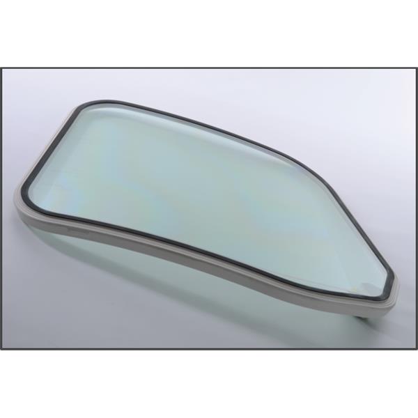 圣戈班 saint gobian 飛機(jī)玻璃 A350前擋風(fēng)玻璃