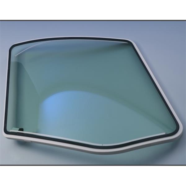 圣戈班 saint gobian 飛機(jī)玻璃 A350前擋風(fēng)玻璃