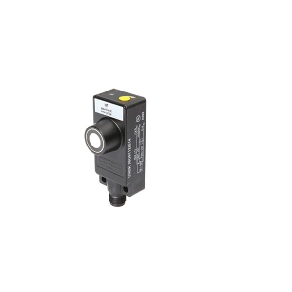 德國(guó)IPF超聲波傳感器UT180024