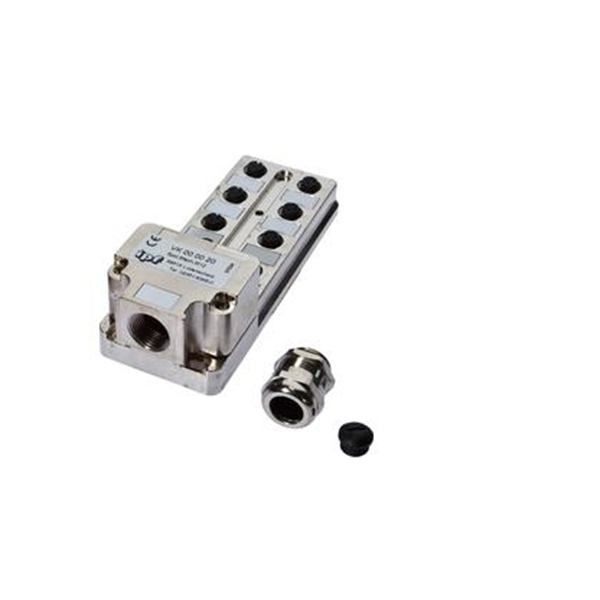 德國IPF執(zhí)行器分配器VK000058