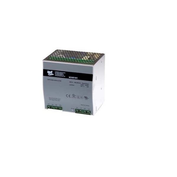 德國(guó)IPF電源單元NCKA4001