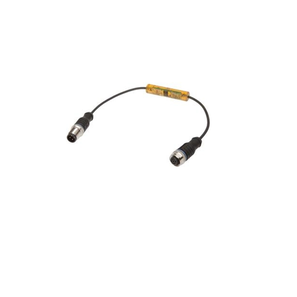 德國(guó)IPF安全繼電器BA09A227