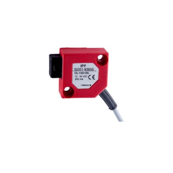 德國IPF發(fā)光傳感器LS100921