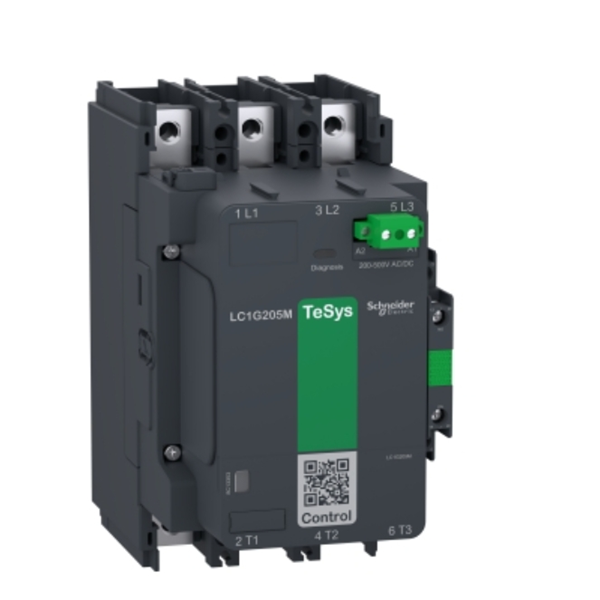 SCHNEIDER施耐德控制產(chǎn)品LC1G475LSEC
