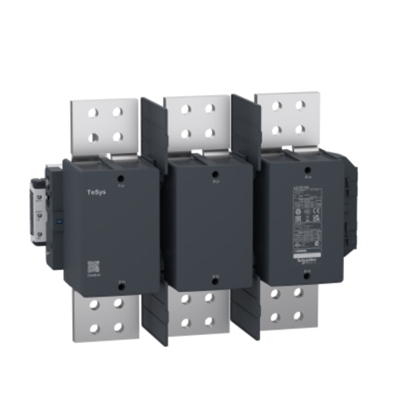 SCHNEIDER施耐德接觸器LC1F1700M7