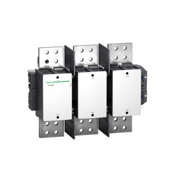 SCHNEIDER施耐德接觸器LC1F1700M7