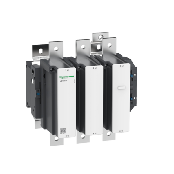 SCHNEIDER施耐德接觸器LC1F1700M7