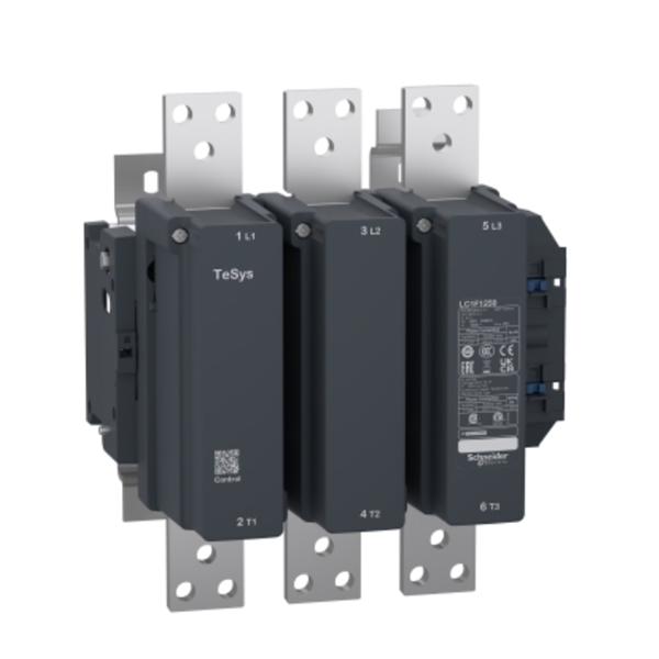 SCHNEIDER施耐德接觸器LC1F1700M7