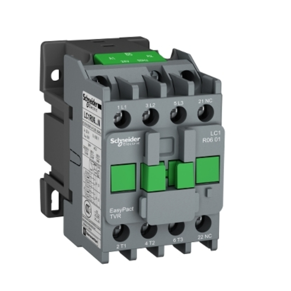 SCHNEIDER施耐德接觸器LC1R1201M5N