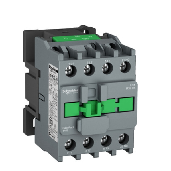 SCHNEIDER施耐德接觸器LC1R1201M5N