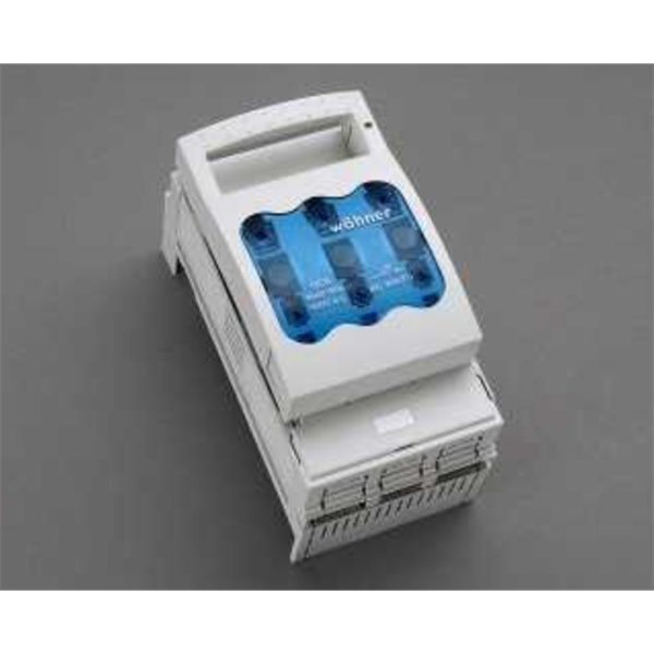 意大利ITALWEBER開關(guān)隔離 NH-3