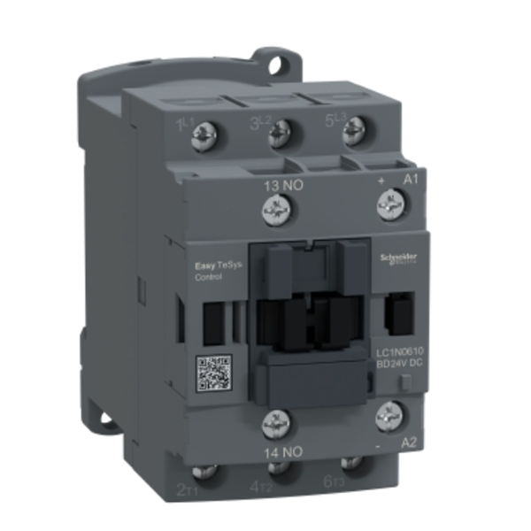 SCHNEIDER施耐德控制接觸器LC1N80F5N