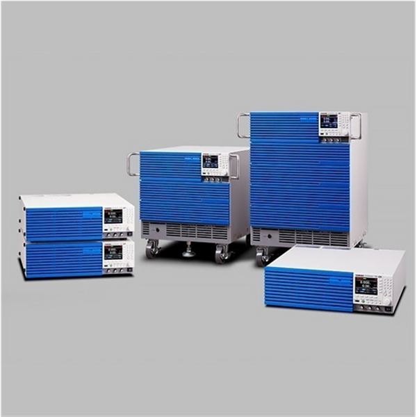 KIKUSUI菊水薄型寬量程可變開關(guān)型電源PWX