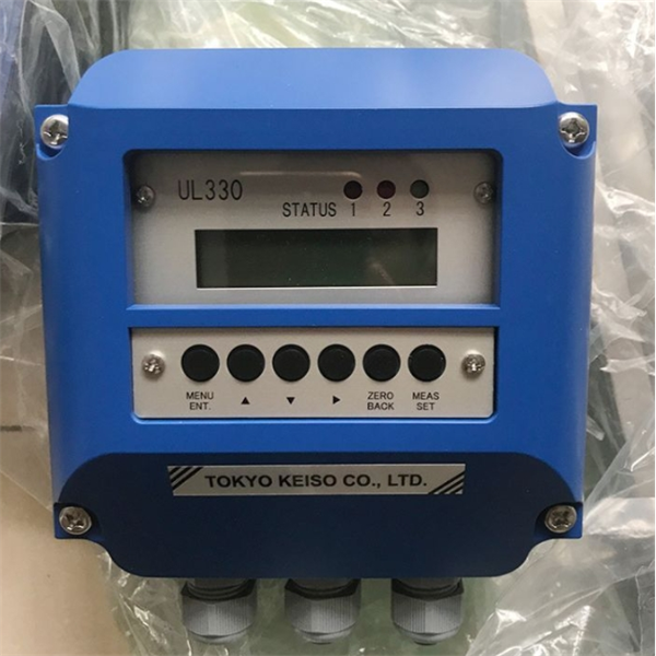 TOKYO KEISO差壓流量計(jì)CFW2000