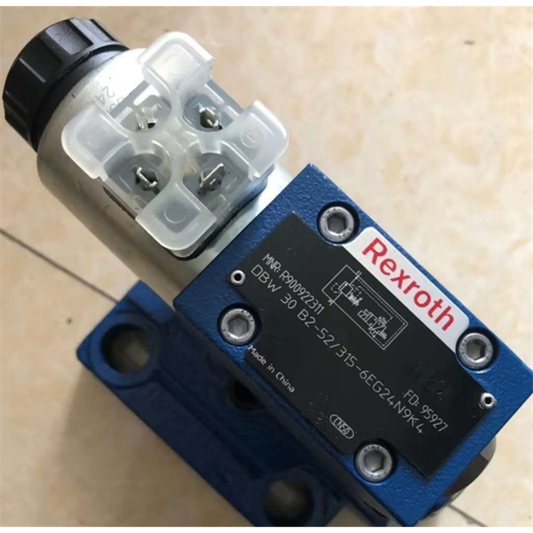 Rexroth德國力士樂異步伺服電機(jī)MAD 強(qiáng)制通風(fēng)