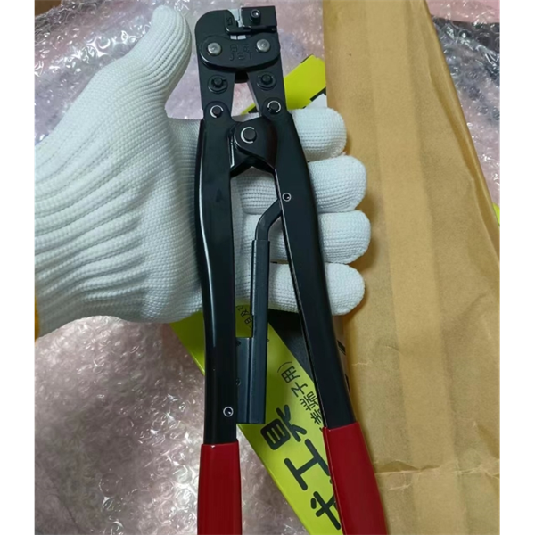 JST日本壓接工具 接口連接接頭UBA-4R-S14A-4S