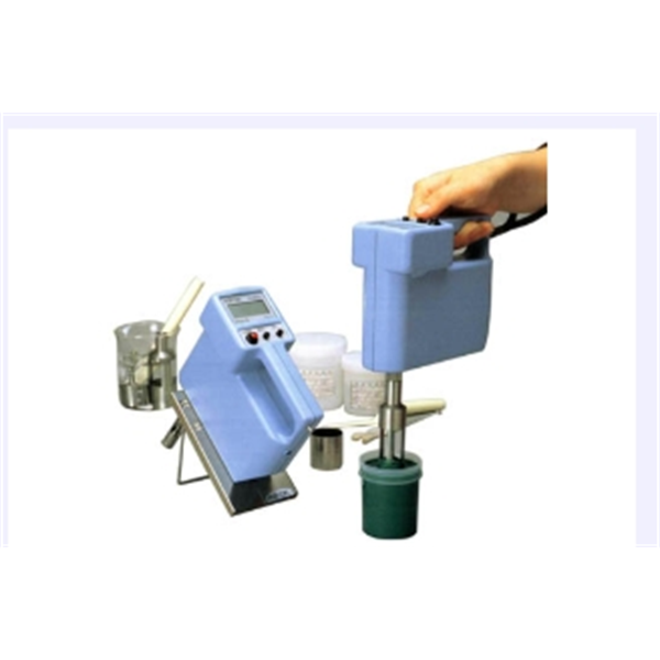 馬康MALCOM便攜式粘度計PM-2