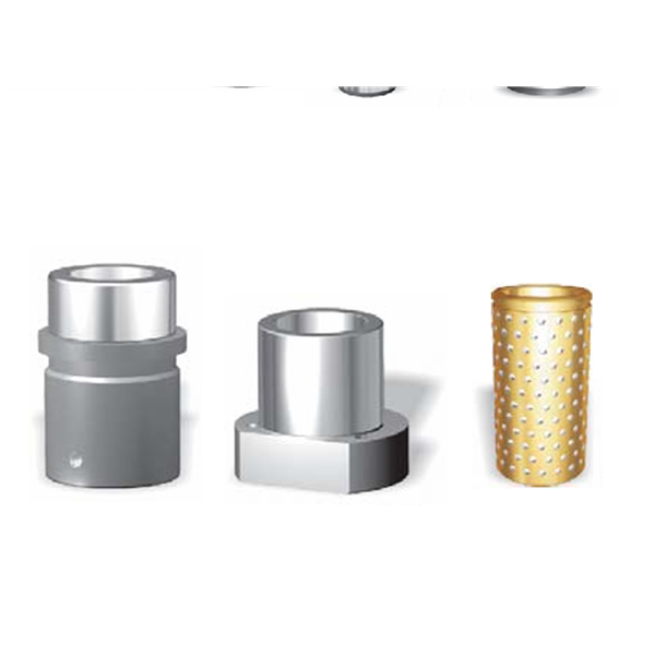 德國(guó)MICRONORM切割元件MH-32