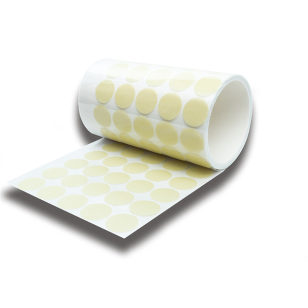 意大利EuromaskELT黃色膠帶ELT71