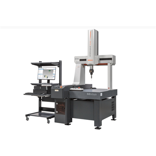 日本MITUTOYO三豐數(shù)控坐標(biāo)測(cè)量機(jī)CRYSTA-Apex V123010