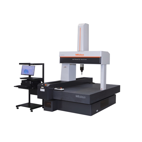 日本MITUTOYO三豐高精度數(shù)控坐標(biāo)測(cè)量機(jī)STRATO-Apex 774