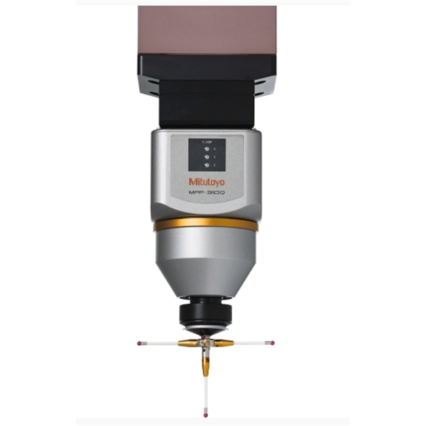 日本MITUTOYO三豐高精度、低測(cè)量力掃描探頭MPP-3100